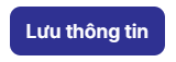 Nút Lưu thông tin cập nhật khách hàng
